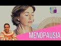 VIVIR FELIZ CON LA MENOPAUSIA