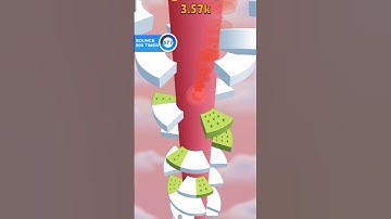 helix jump ios helix jump game helix jump android #shorts#games