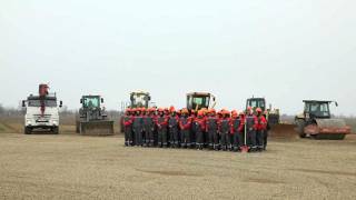 Samruk-Kazyna to build new CHP plant in Semey