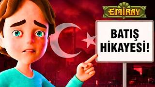 Yerli̇ Ve Mi̇lli̇ Konyali Çi̇zgi̇ Di̇zi̇ye Ne Oldu? - Emiray