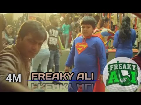 firrkie full movie | firky ali movie nawazuddin siddiqui_firky ali comedy scenes salman khan movies