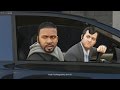 GTA 5 PS4 Mission 53 Surveying The Score Gold Medal 