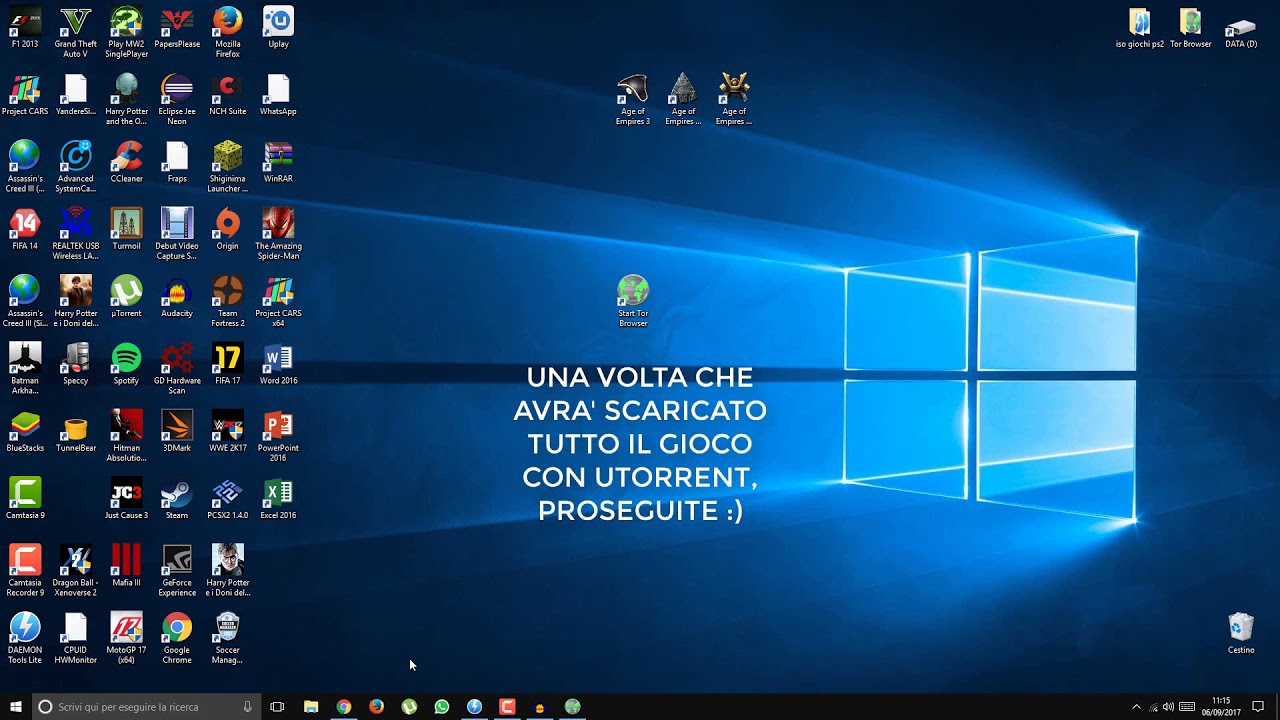 UTORRENT GRATIS ARANZULLA SCARICA