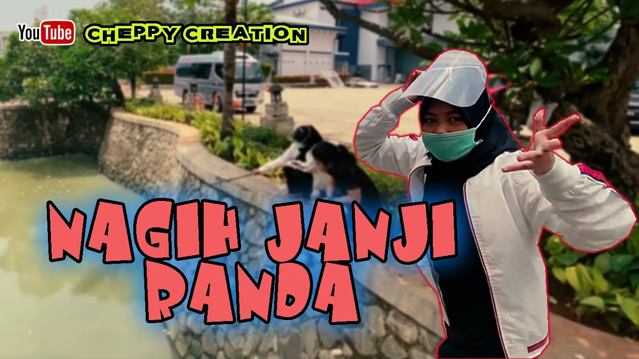 SELFI NAGIH JANJI RANDA YANG PERNAH TERUCAP