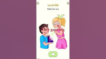 DOP2 delete one part | All Levels Gameplay Android,ios (level 625✅626✅)#gameplay #shorts #funny