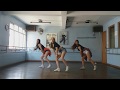 Anitta - Paradinha Dance cover by Addict