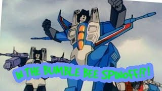 Could Skywarp And Thundercracker Be In The Bumblebee Spin-Off?