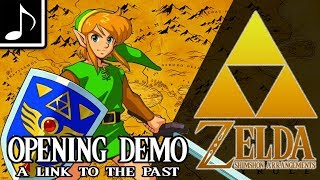 Intro Demo - Arrangement || LoZ: A Link to the Past
One of the more magical tracks Ive heard throughout the Zelda series, I felt like this HAD to be remade. I originally wasnt going to uplaod or finish it, but my boss over at GameStop kinda gave me the push to do so.
SUPPORT:
Patreon: https://www.patreon.com/ShimshontheGadite
Donate: https://www.paypal.me/ShimshontheGadite
JOIN ME ON DISCORD:
https://discord.gg/g6py4vY
CHECK OUT & BUY MY MERCH:
https://society6.com/shimshon
https://www.teepublic.com/user/shimshonthegadite
GET SOCIAL:
Soundcloud: https://soundcloud.com/shimshonthegadite
Twitter: https://twitter.com/Shimshon_of_Gad
Facebook Page: https://www.facebook.com/ShimshontheGadite/ Intro Demo - Arrangement || LoZ: A Link to the Past