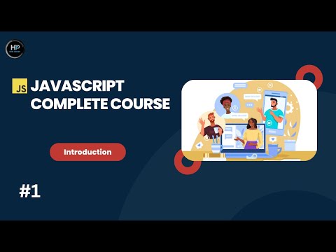 Learn JavaScript Today: Introduction & Course Overview | Part-1  #javascript #webdevelopment #js