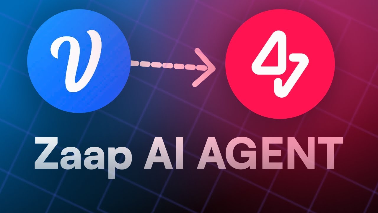 Lead Generation + Customer Support AI Agent using Voiceflow 2024 - YouTube