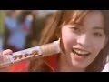 ブルボン プチ TVCM|1999 知念里奈