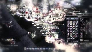 4# ♛ LegacyUnited ♛- Theta Online Jangan 5th Fw Legacy Vs GameWarriors Union