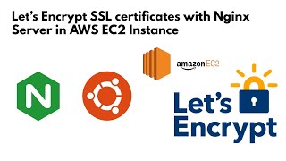 install and setup ssl on aws ec2 with ubuntu nginx