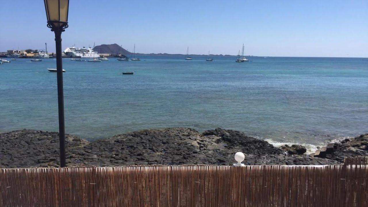 Sol y Mar | Fuerteventura, Spain | Hotel Review 🛏️