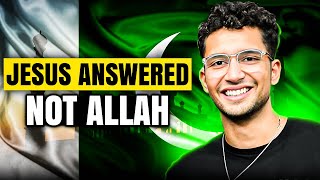 I Was a Muslim Apologist… and Then THIS Happened 🤯 | Shahriq Khan's Testimony