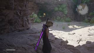 Final Fantasy Vii Rebirth