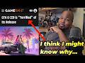 GTA 6 CEO is TERRIFIED about it's RELEASE!