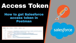 How to Generate Salesforce Access Tokens with Postman