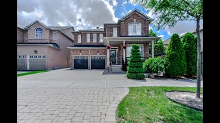 307 Castlemore Avenue Markham