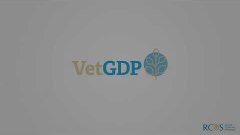 VetGDP e-portfolio guide for graduates: adding activities, reflections, and progress reviews