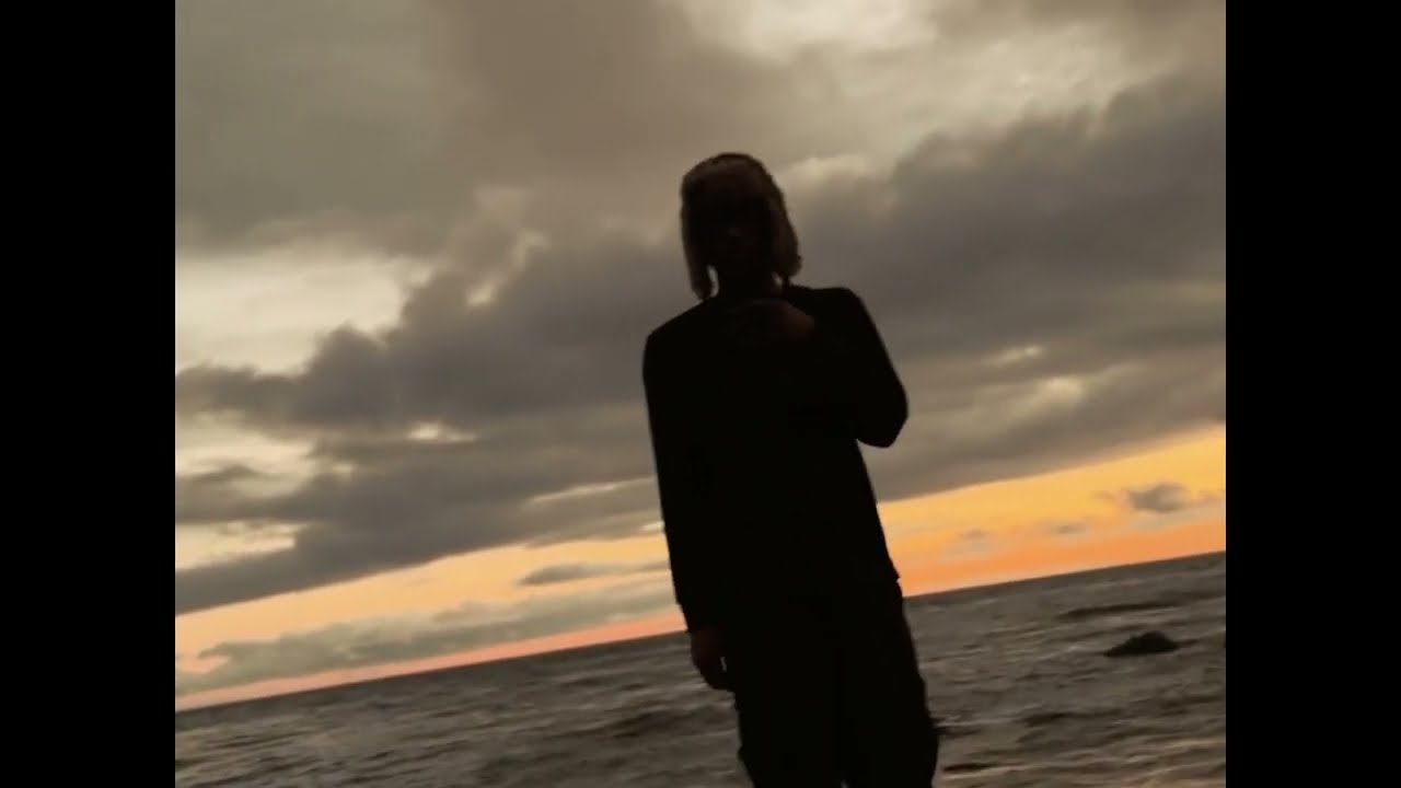 jahhlu - yucky (official music video) [dir. by alan sanchez]