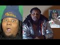 FBG DUCK KEPT IT TOO REAL!!! Fbg Duck - Chicago Legends REACTION!!!