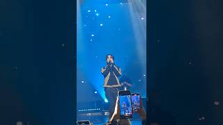 230115 유겸 YUGYEOM -  LIGHTS | AOMG FOLLOW THE MOVEMENT TOUR MANILA 2023