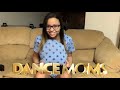 DANCE MOMS || The Parody #3