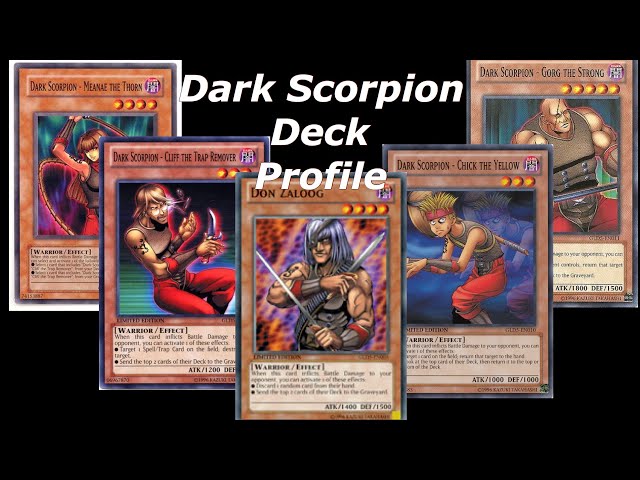 yu gi oh duel links top decks I need tips form my deck pls | PvP Best Decks & Tier List [Mar 15] - YuGiOh!  Duel Links