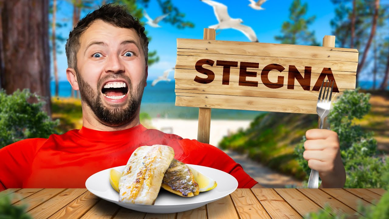 Uwaga na te restauracje w Stegnie! Szok