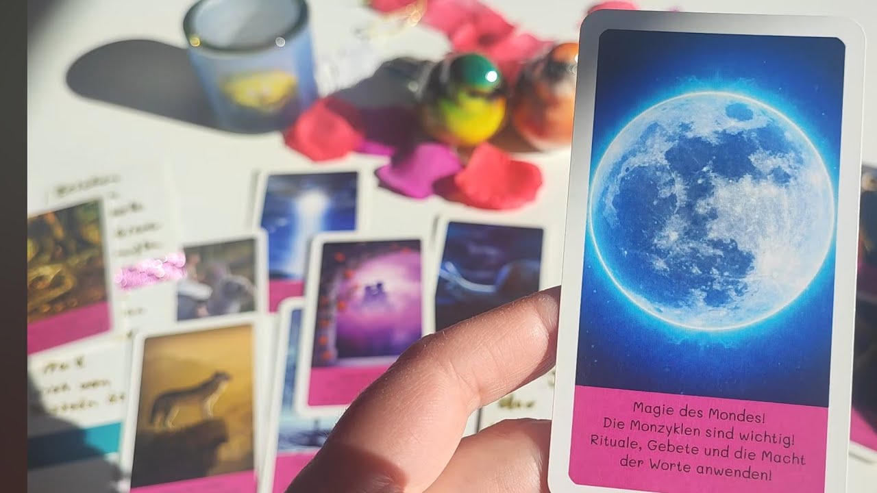 🌠Magie liegt in der Luft🌷🌼💫Miste aus und erkenne, was oder wen du wirklich brauchst🧹💖💃❤️‍🔥🍀🌅🎉 