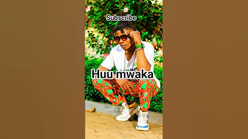 Huu Mwaka By Ken Y Johnes 