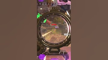 This was the Best Weapon in apex season 18 #apexlegendsclips #apexlegends #apexclips #gaming #apex