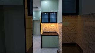 modular #kichen iamli fatak