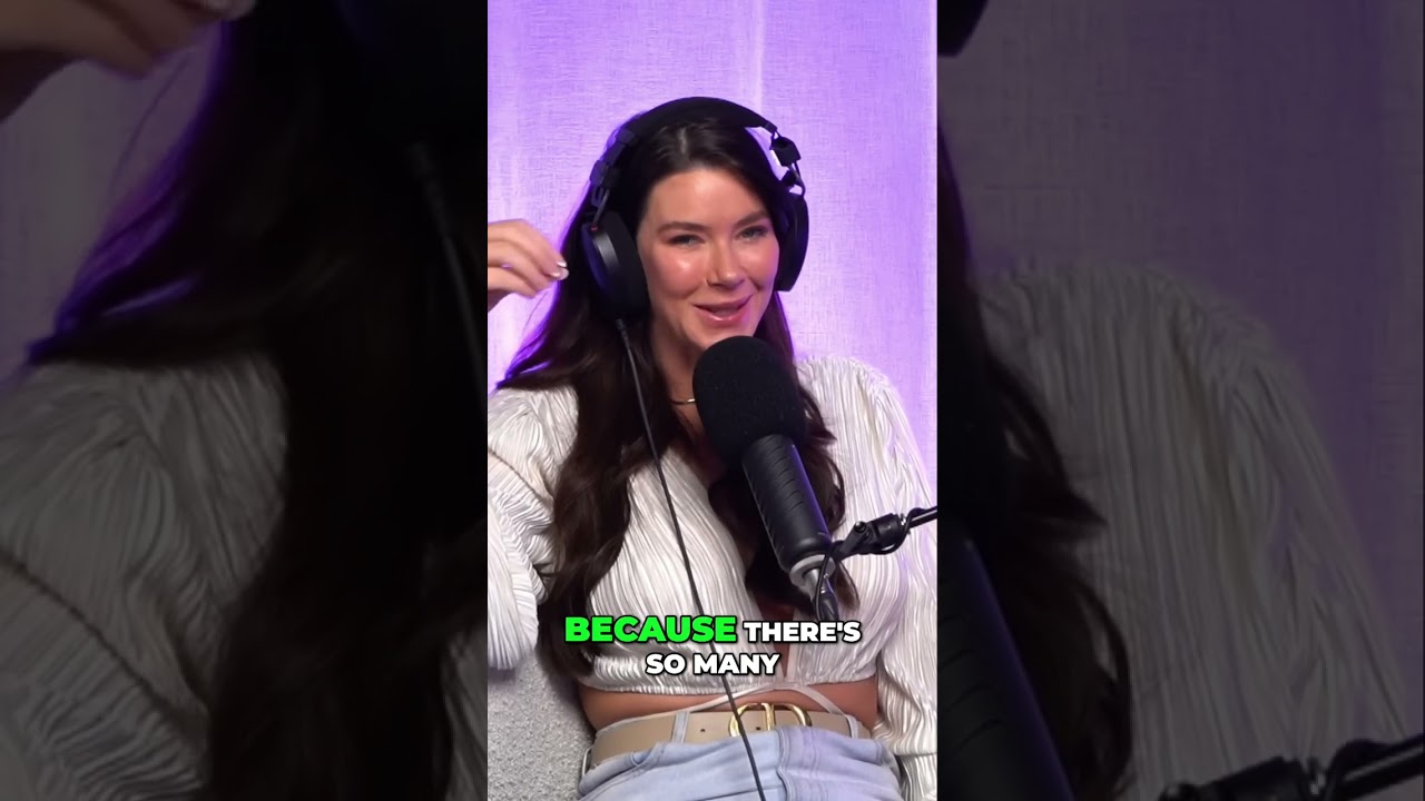 ⁣Behind the Scenes: Do Porn Stars Really Orgasm?