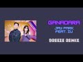 Jay Park GANADARA Feat IU Breeze Remix