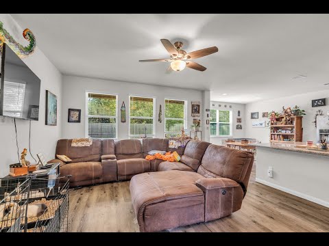 3628 Cub Dr, Conroe, TX home video tour