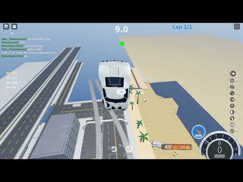 vehicle simulator script 300k in 5 m - YouTube
