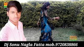 Chajje upar boyo bajro dj hard bass dj sonu