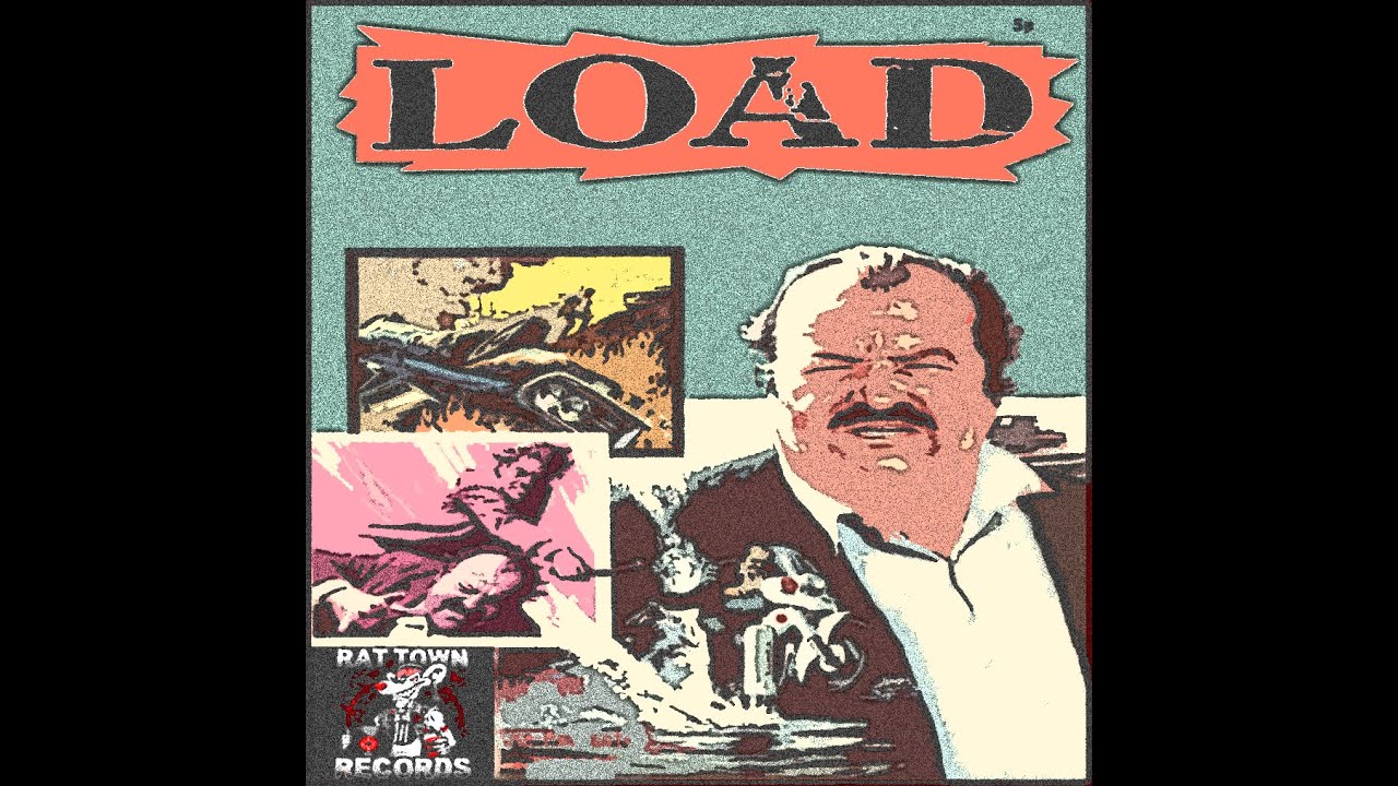 LOAD - "CANNON PROCEDURE" Video (rattownrecords.com)