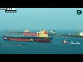 Iran KICKS OUT U.S Destroyers And Navy From Strait Of Hormuz After U.S Resumes Strikes | VIDEO