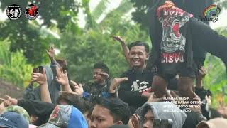 Terbaru  All Artis New Wijoyo Putro Gus Dur Rame  Penonton