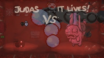 [Jan 21, 2021] The Binding of Isaac: Afterbirth Plus Daily Challenge