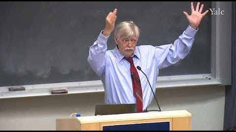 Foundations of Modern Social Theory  Lecture 1: Introduction