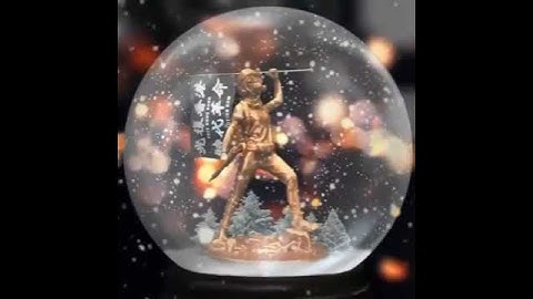 Thumbnail of Glory to Hong Kong, music box style (Sorry, from wtsp)