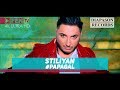 STILIYAN Feat BORIS ANASTASIA IREN PAPAGAL Папагал Official Music Video