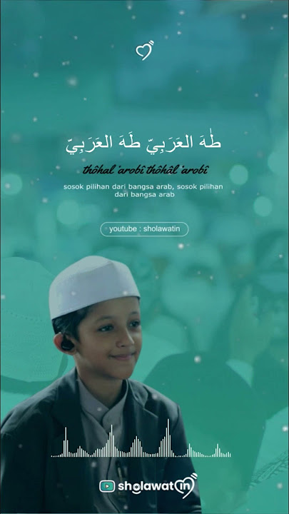 Alqolbu mutayyam - Sayyid Haidar Al Haddar #shorts  #short #sholawat     #sayyidhuseinhaidaralhaddar