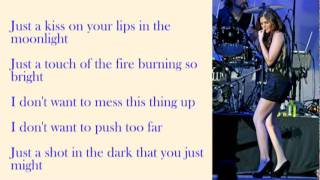 Download Lagu Lady Antebellum - Just A Kiss with Lyrics MP3 Download Lagu Lady Antebellum - Just A Kiss with Lyrics MP3