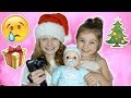 🎄 CHRiSTMAS DAY SPECiAL EMOTiONAL VLOG + PRESENTS 🎁