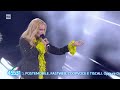 Patty Pravo E Dimmi Che Non Vuoi Morire Una Voce Per Padre Pio 28 06 2025 Patty Pravo E Dimmi Che Non Vuoi Morire Una Voce Per Padre Pio 28 06 2025